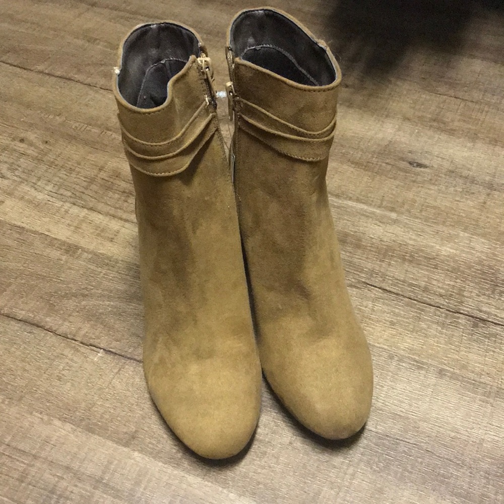 Booties